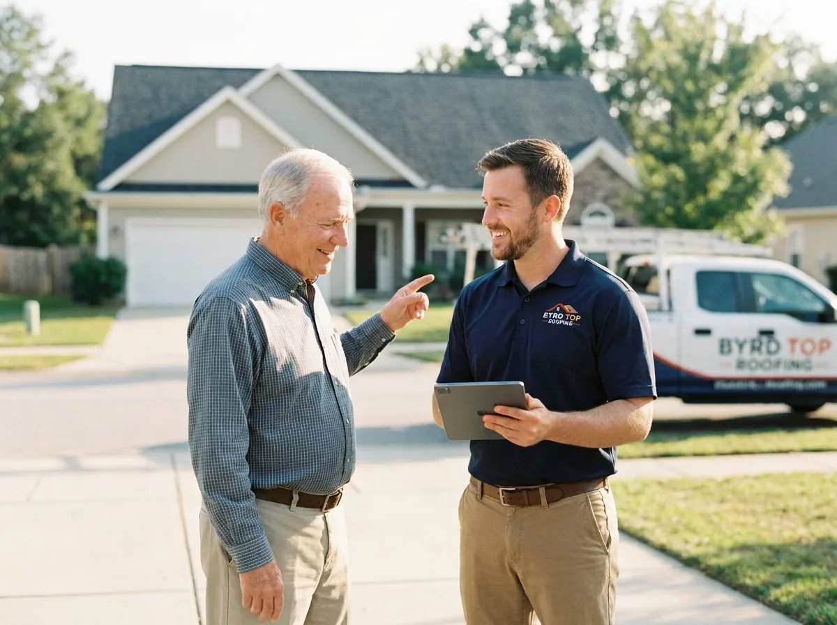 Roofing Round O, SC FAQs